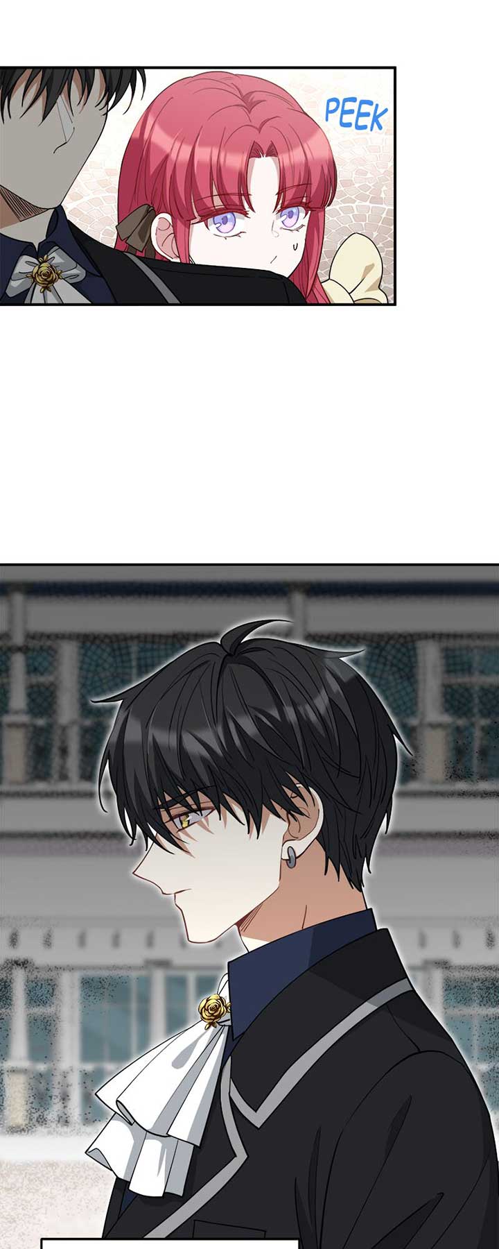 I Woke Up As a Notorious Troublemaker! Chapter 34 - Page 9