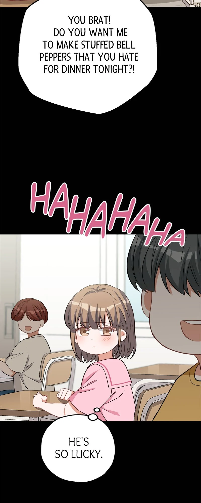 I Woke Up As a Notorious Troublemaker! Chapter 36 - Page 12