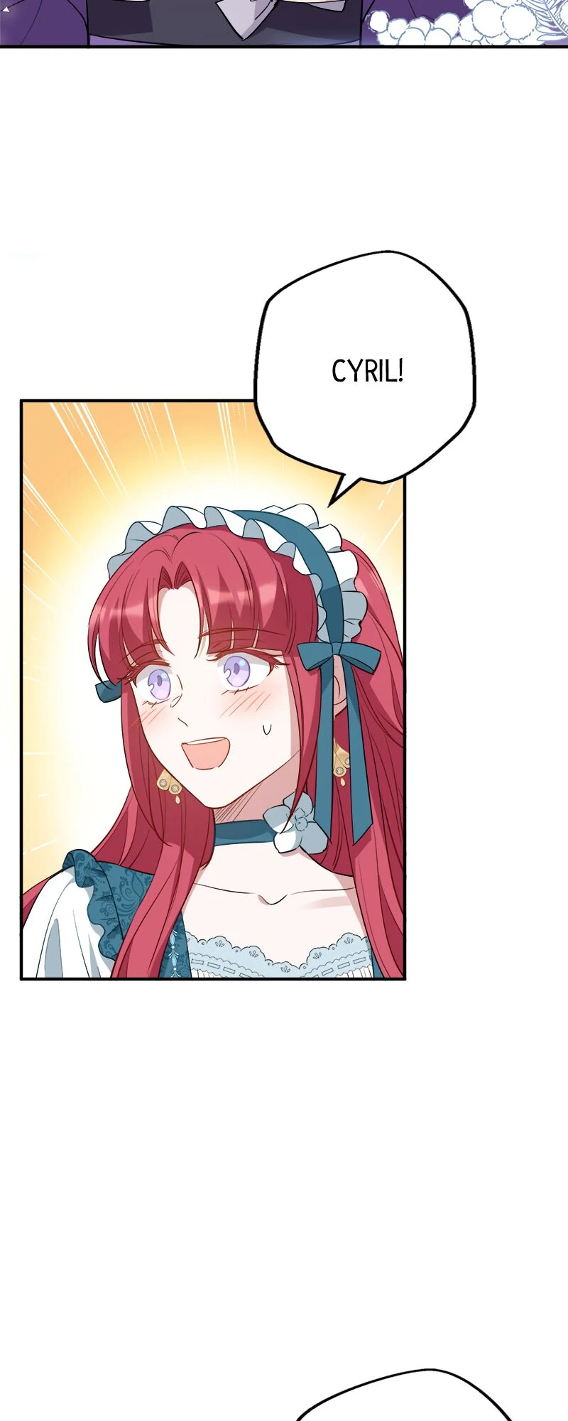 I Woke Up As a Notorious Troublemaker! Chapter 42 - Page 30