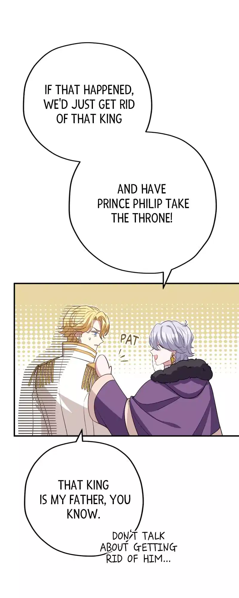 I Woke Up As a Notorious Troublemaker! Chapter 44 - Page 43