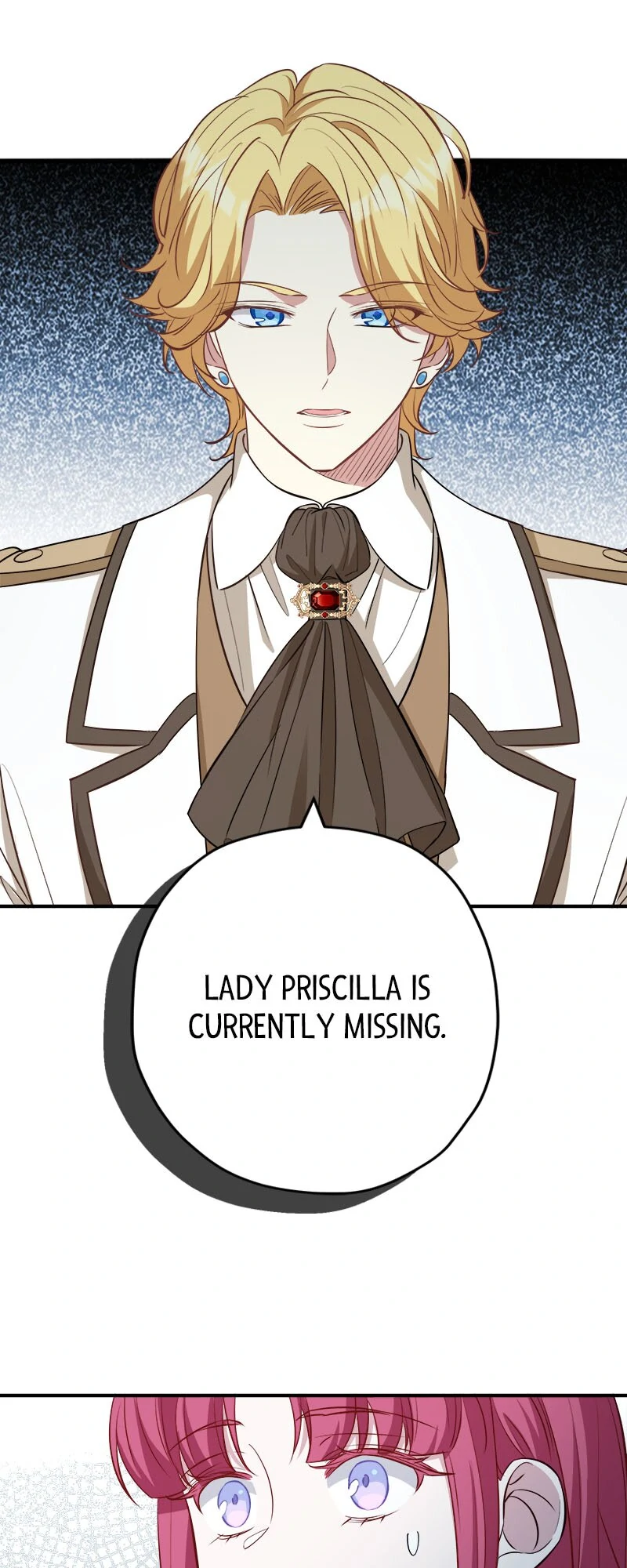 I Woke Up As a Notorious Troublemaker! Chapter 46 - Page 37