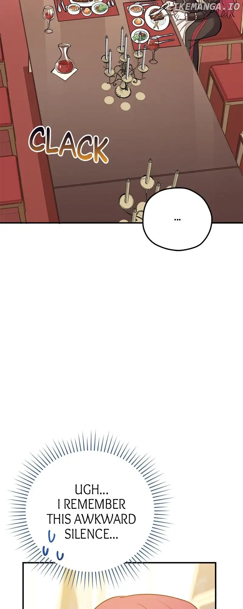 I Woke Up As a Notorious Troublemaker! Chapter 5 - Page 20
