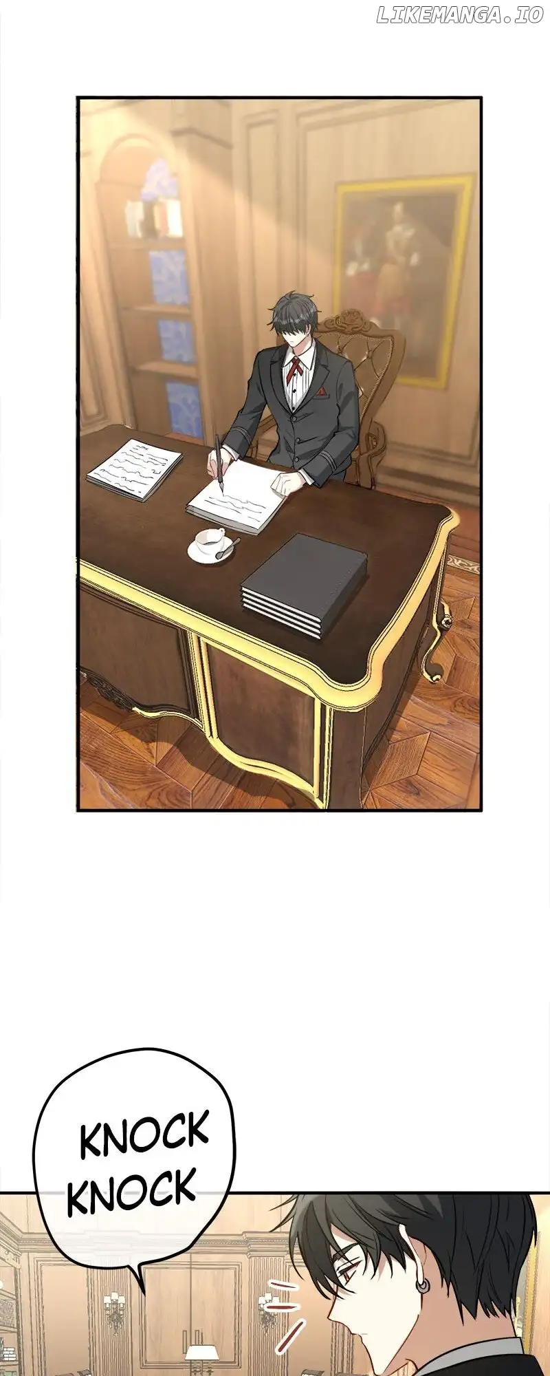I Woke Up As a Notorious Troublemaker! Chapter 5 - Page 67