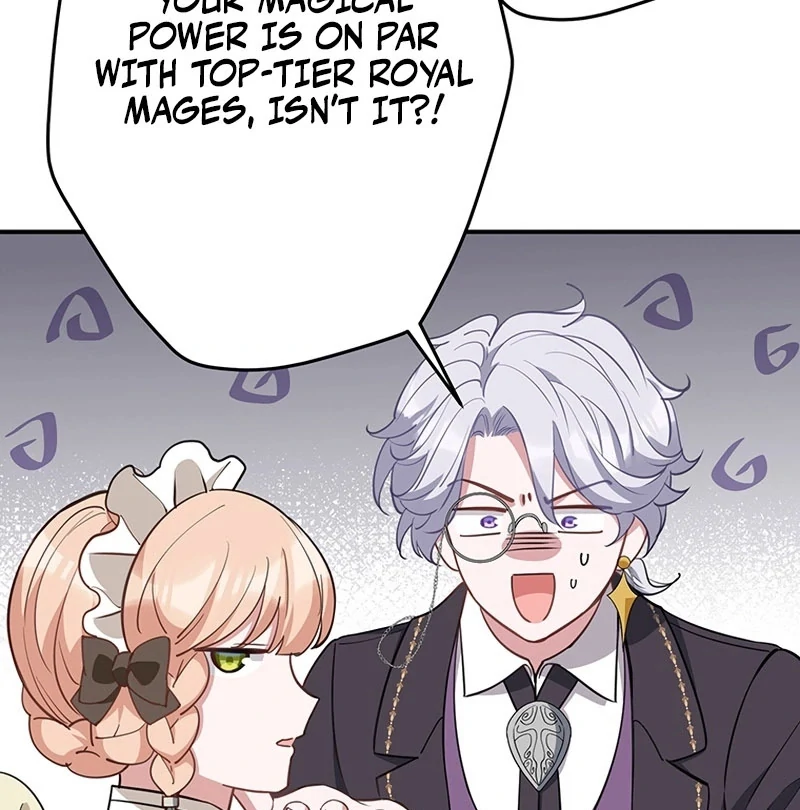 I Woke Up As a Notorious Troublemaker! Chapter 69 - Page 24
