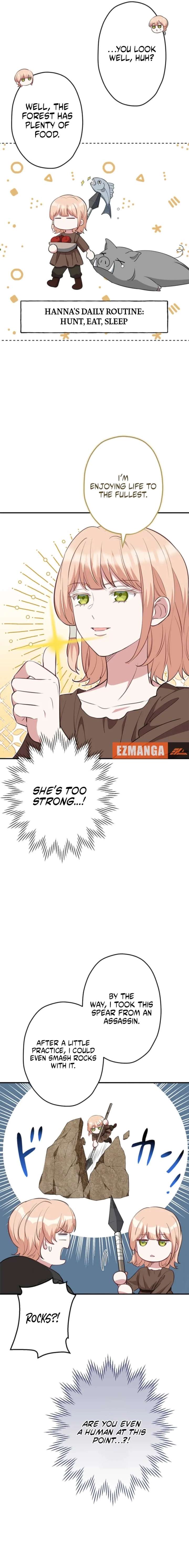 I Woke Up As a Notorious Troublemaker! Chapter 86 - Page 11