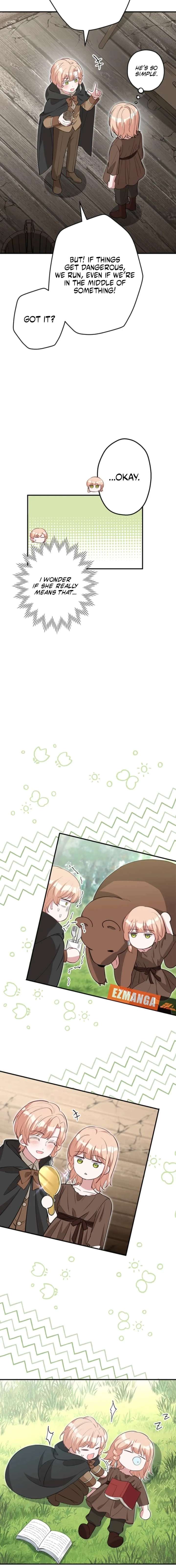 I Woke Up As a Notorious Troublemaker! Chapter 86 - Page 16