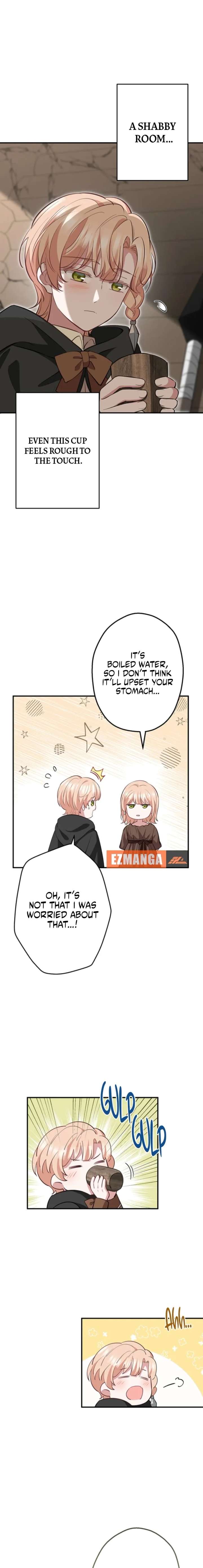 I Woke Up As a Notorious Troublemaker! Chapter 86 - Page 5