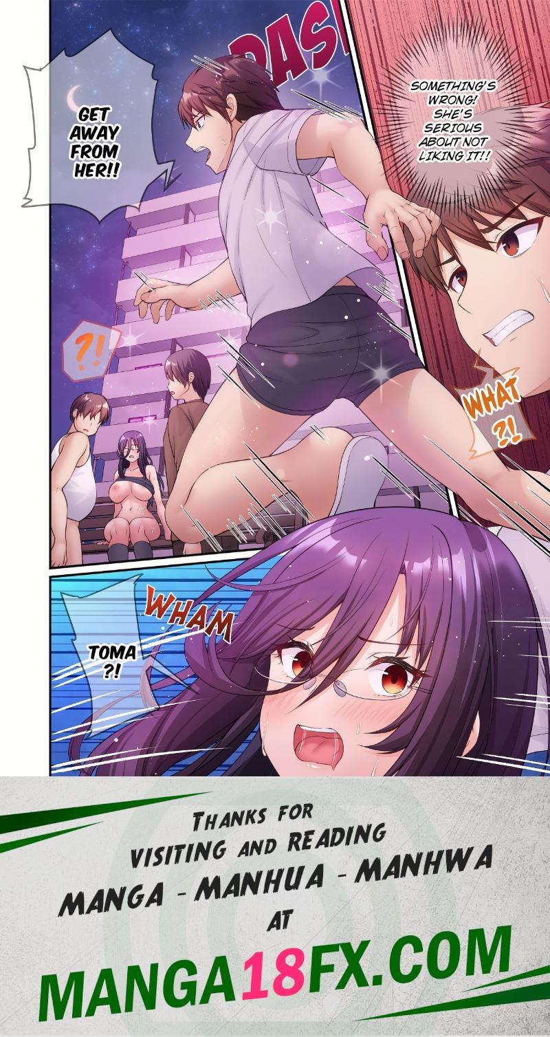 Welcome to the Adult Entertainment Complex: Nonstop Harem Sex After 2 Am! (Uncensored) Chapter 5 - Page 24