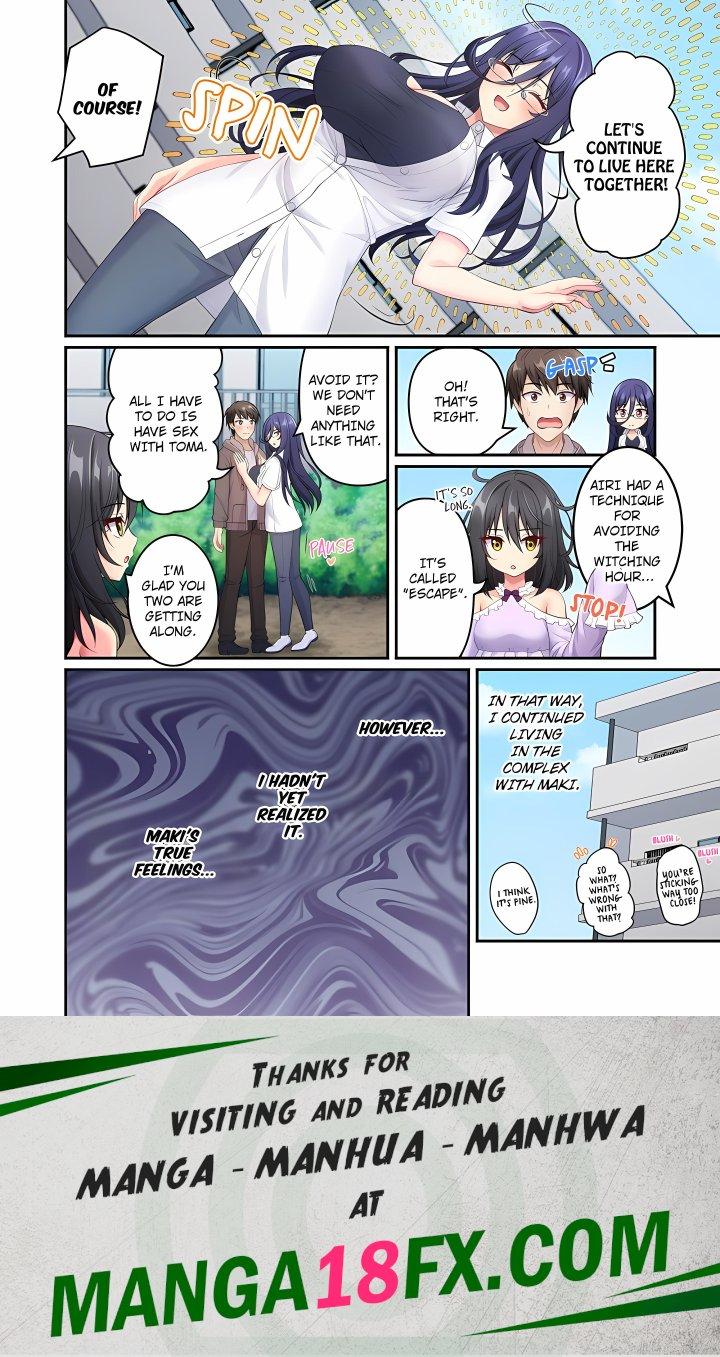 Welcome to the Adult Entertainment Complex: Nonstop Harem Sex After 2 Am! (Uncensored) Chapter 6 - Page 24