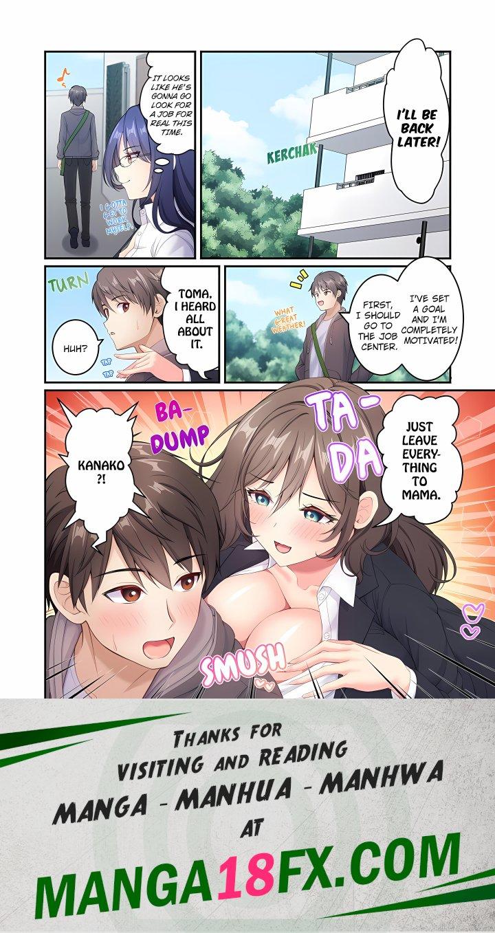 Welcome to the Adult Entertainment Complex: Nonstop Harem Sex After 2 Am! (Uncensored) Chapter 8 - Page 24