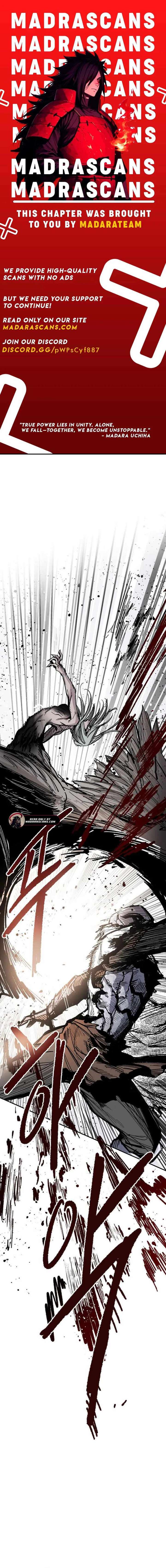 Yongsa Kariel Chapter 11 - Page 1