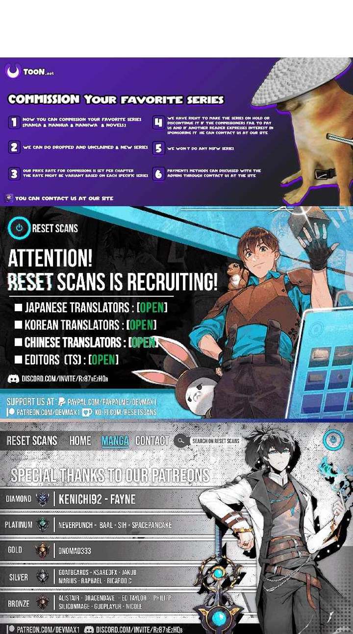 Yongsa Kariel Chapter 15 - Page 13