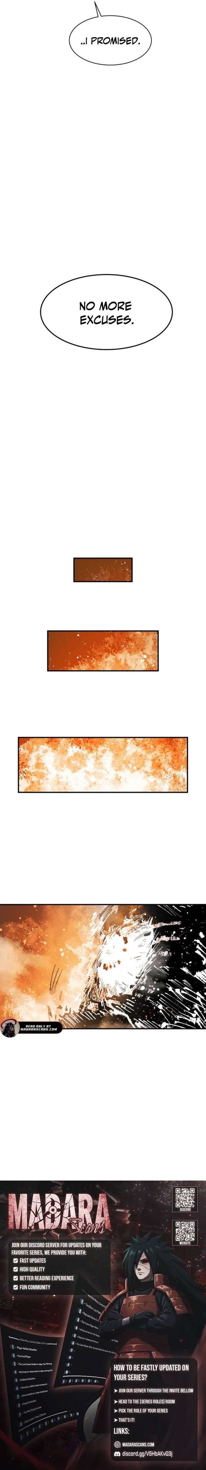 Yongsa Kariel Chapter 18 - Page 14