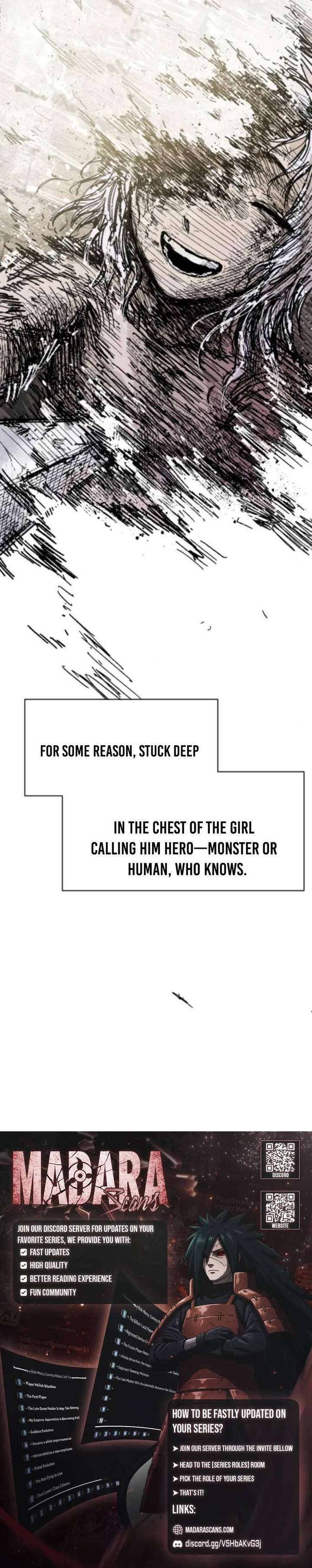 Yongsa Kariel Chapter 19 - Page 15