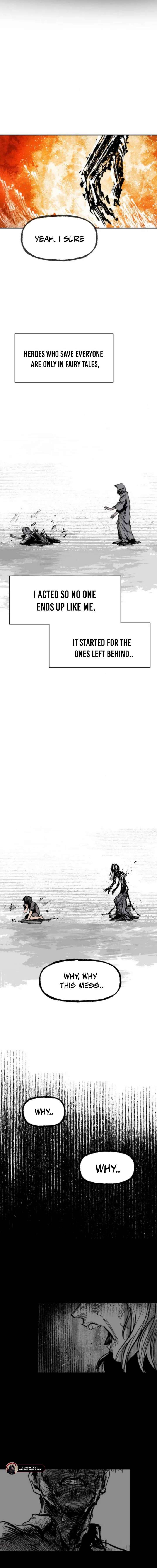 Yongsa Kariel Chapter 19 - Page 3