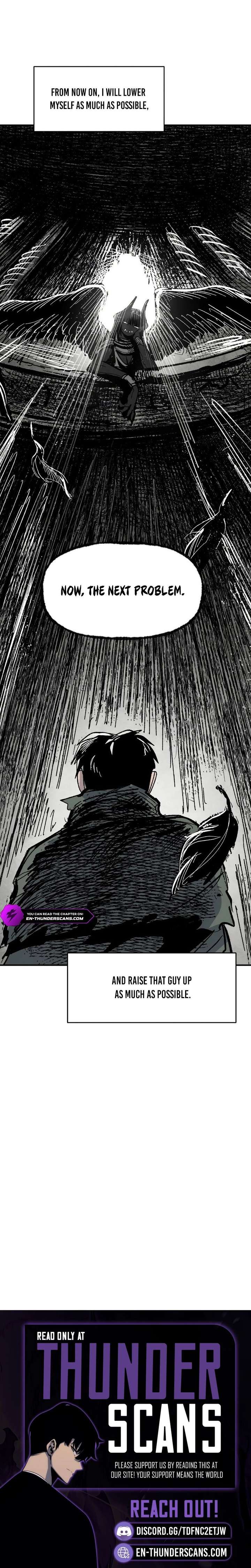 Yongsa Kariel Chapter 25 - Page 18