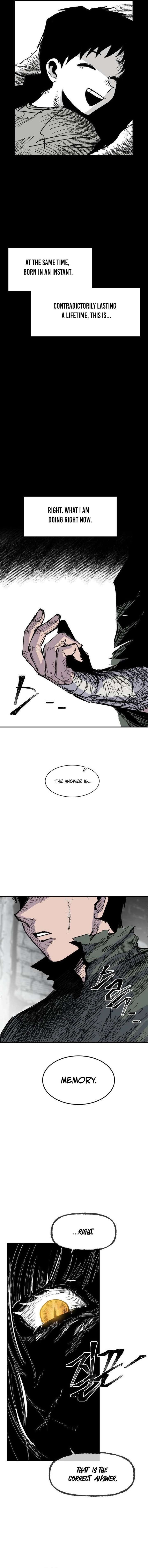 Yongsa Kariel Chapter 26 - Page 9