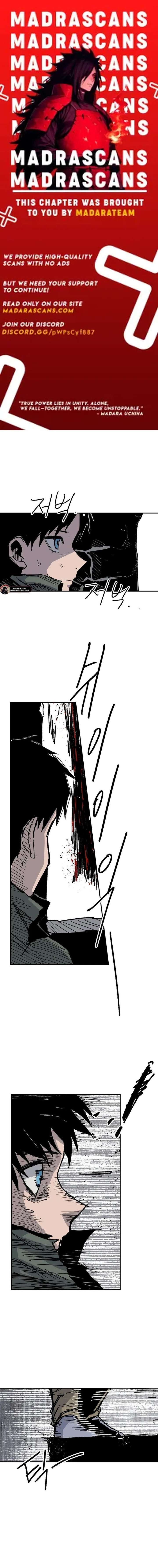 Yongsa Kariel Chapter 27 - Page 1