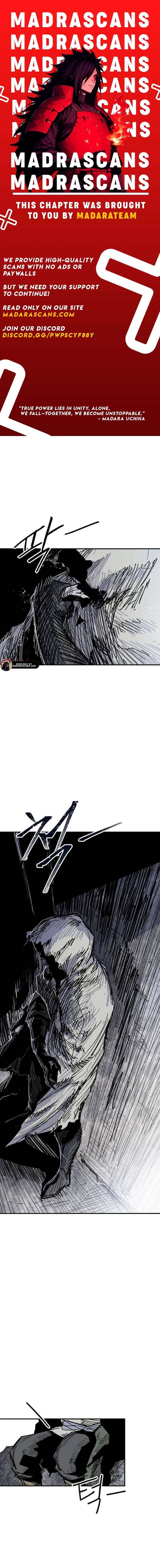 Yongsa Kariel Chapter 28 - Page 1