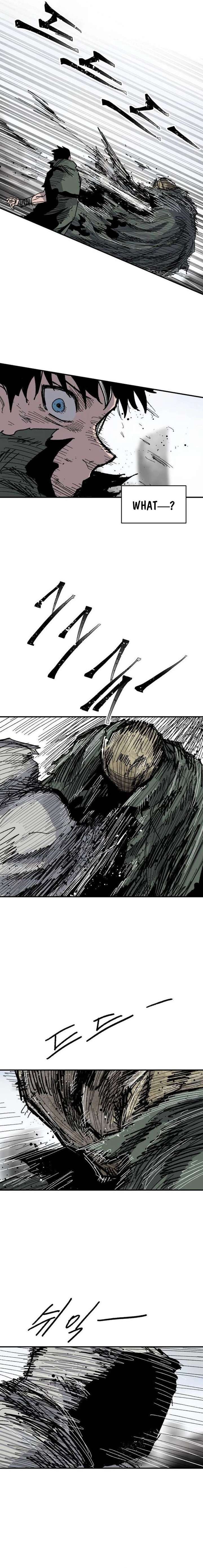 Yongsa Kariel Chapter 29 - Page 10