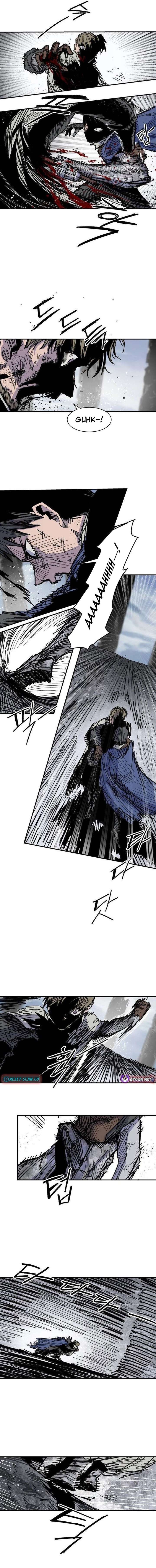 Yongsa Kariel Chapter 30 - Page 13