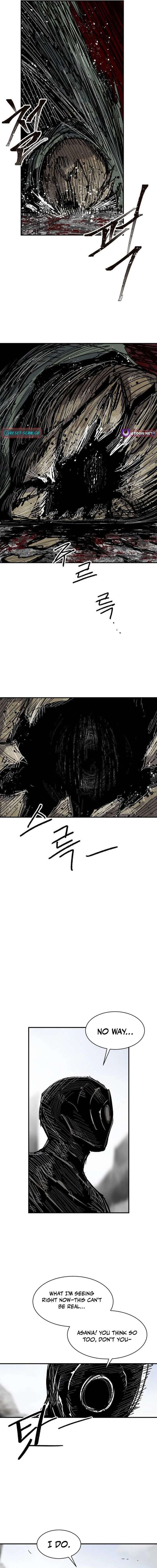 Yongsa Kariel Chapter 30 - Page 3