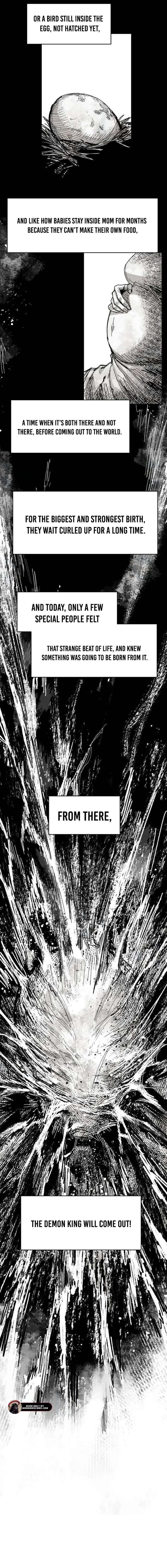 Yongsa Kariel Chapter 31 - Page 9