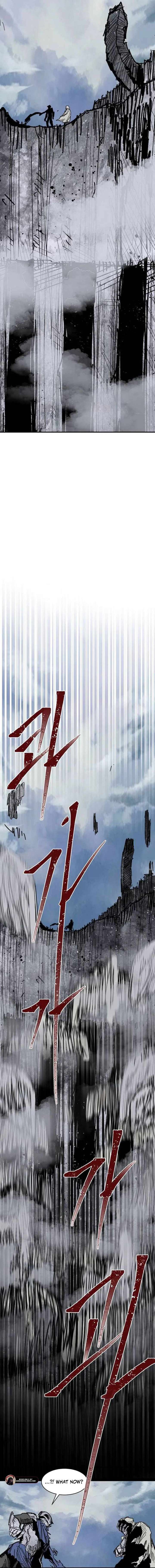 Yongsa Kariel Chapter 32 - Page 11