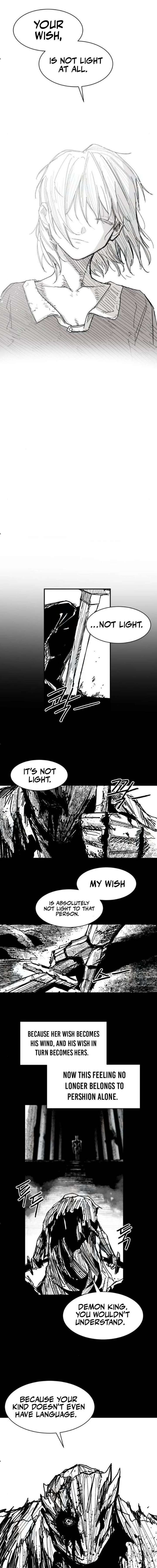 Yongsa Kariel Chapter 34 - Page 9