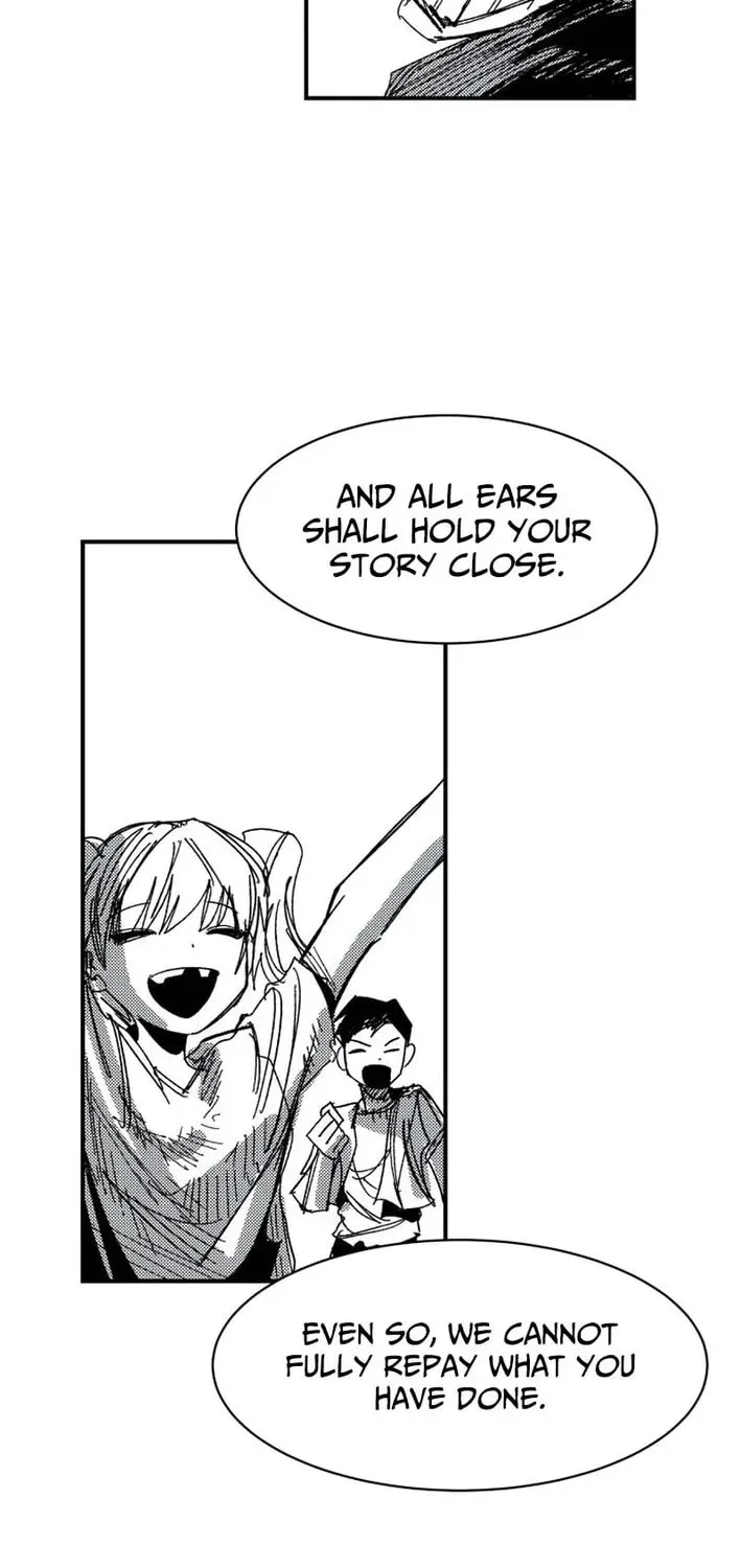 Yongsa Kariel Chapter 35 - Page 12
