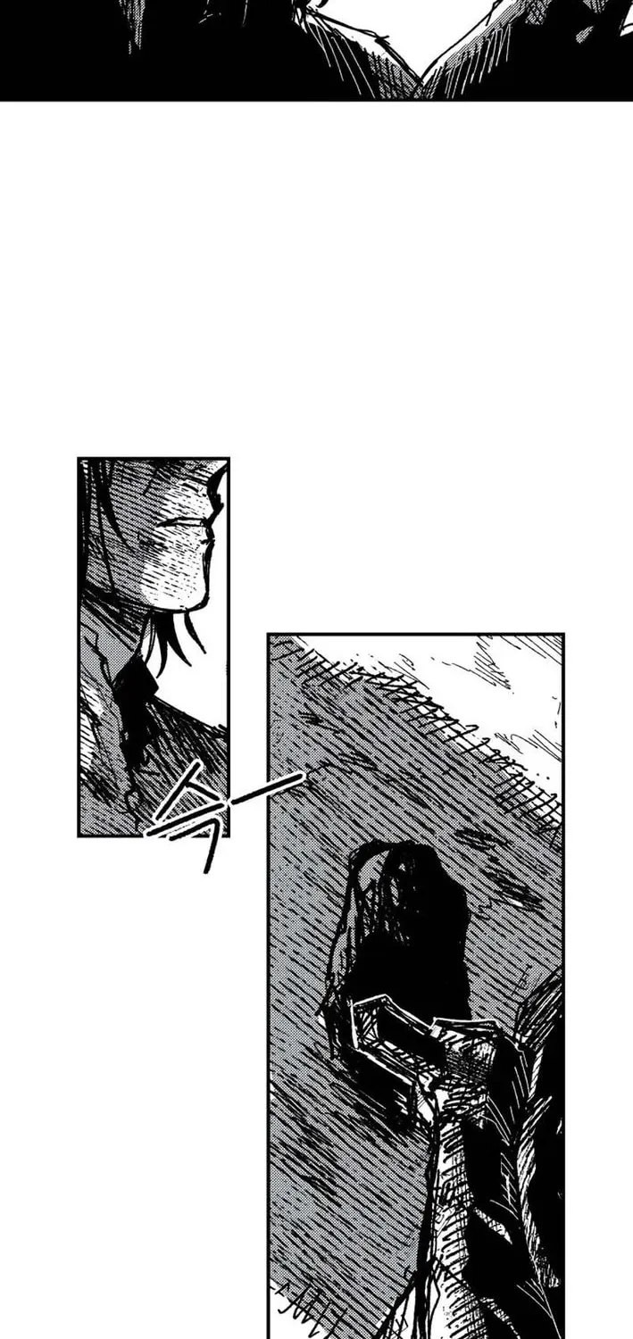 Yongsa Kariel Chapter 35 - Page 23