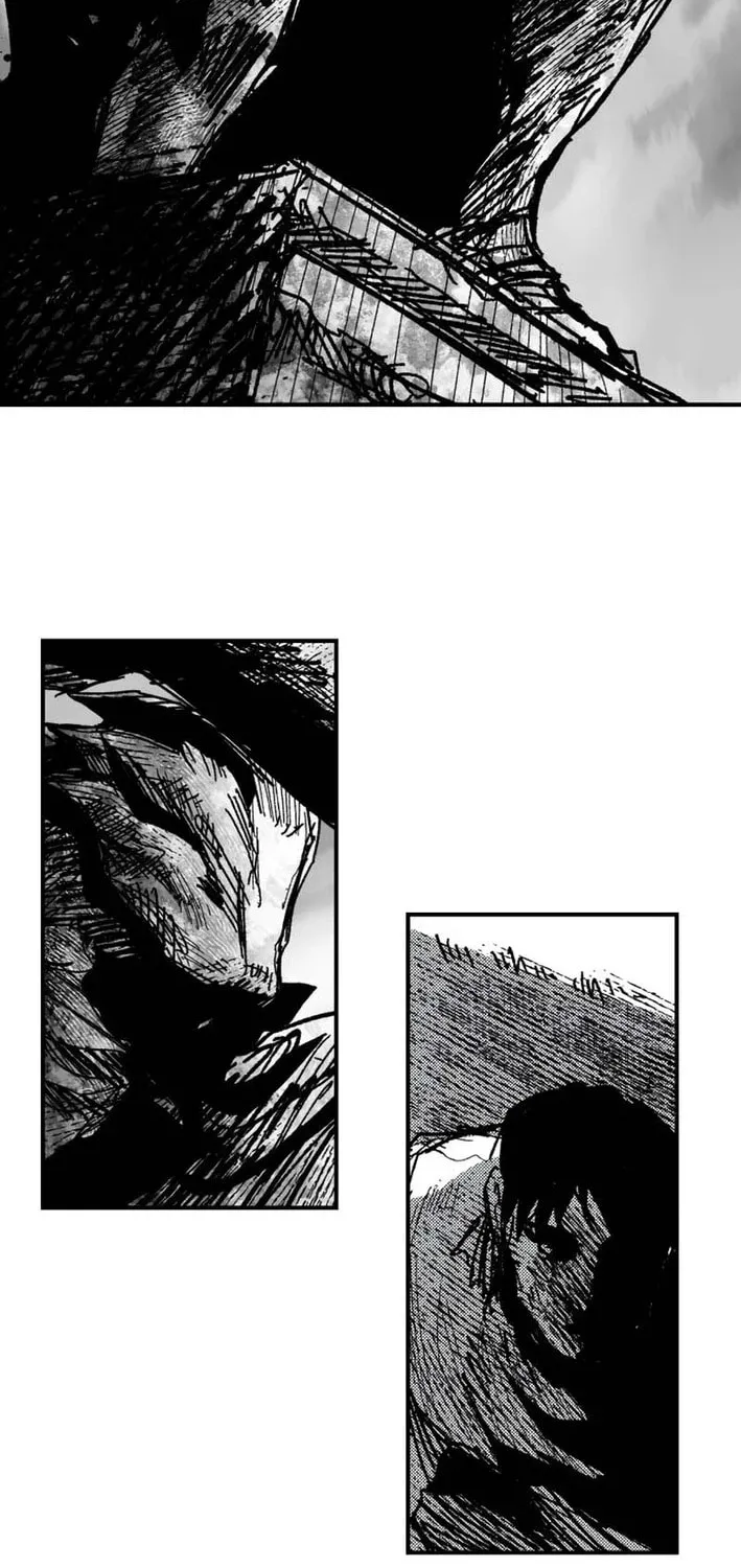 Yongsa Kariel Chapter 35 - Page 25