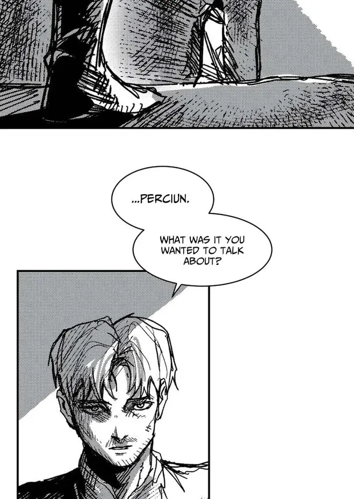 Yongsa Kariel Chapter 35 - Page 28