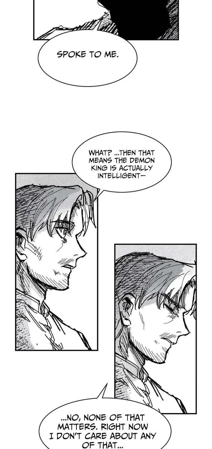 Yongsa Kariel Chapter 35 - Page 32
