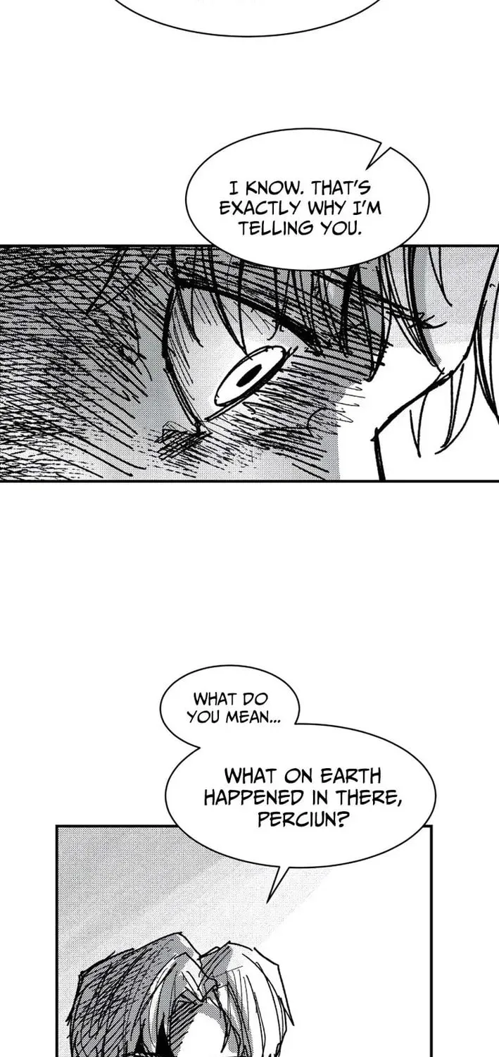 Yongsa Kariel Chapter 35 - Page 33