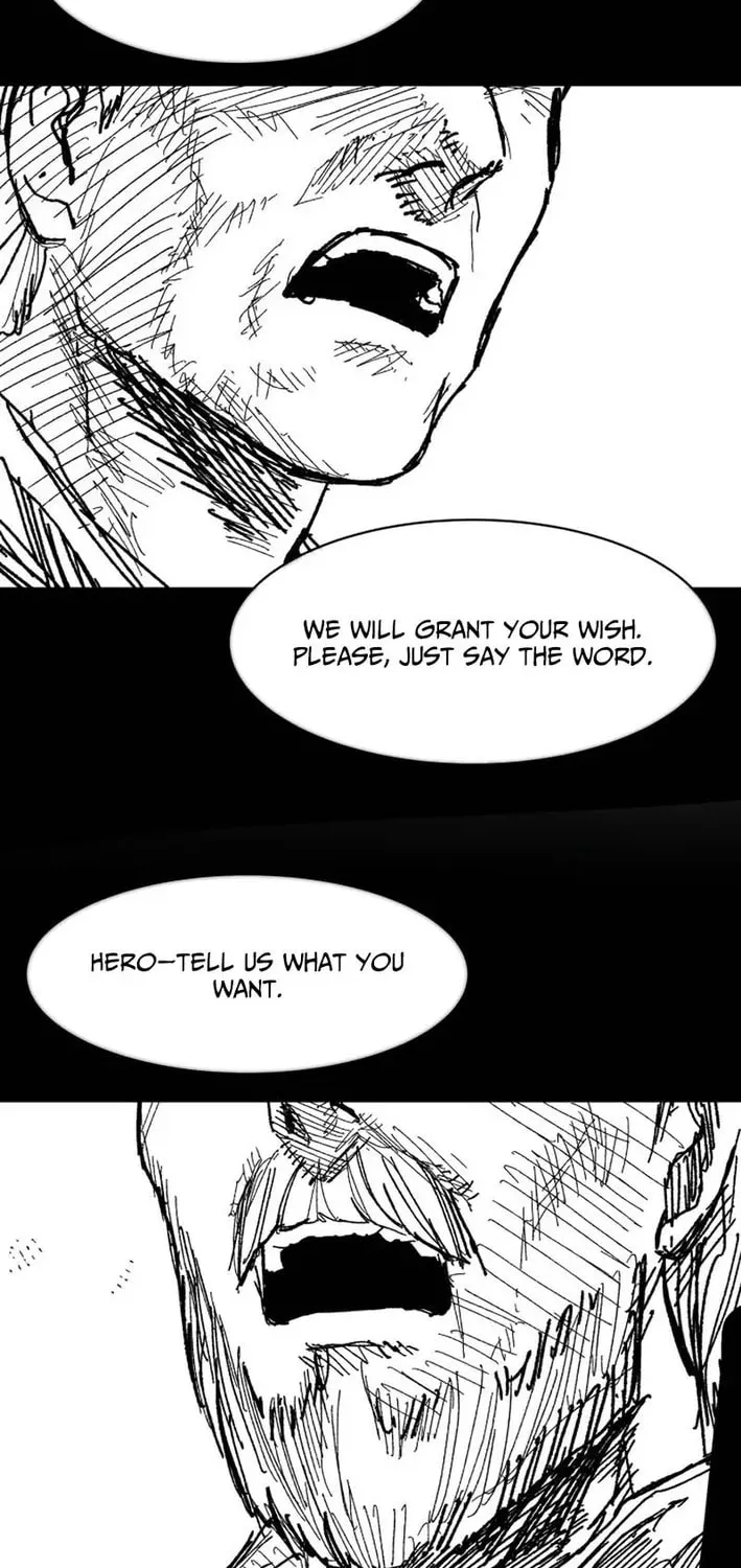 Yongsa Kariel Chapter 35 - Page 39