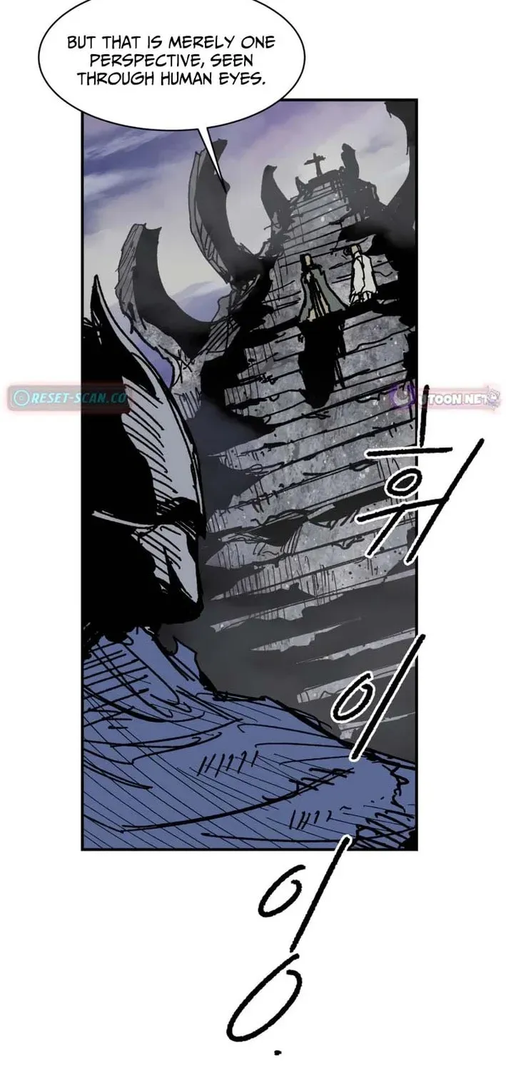 Yongsa Kariel Chapter 35 - Page 54