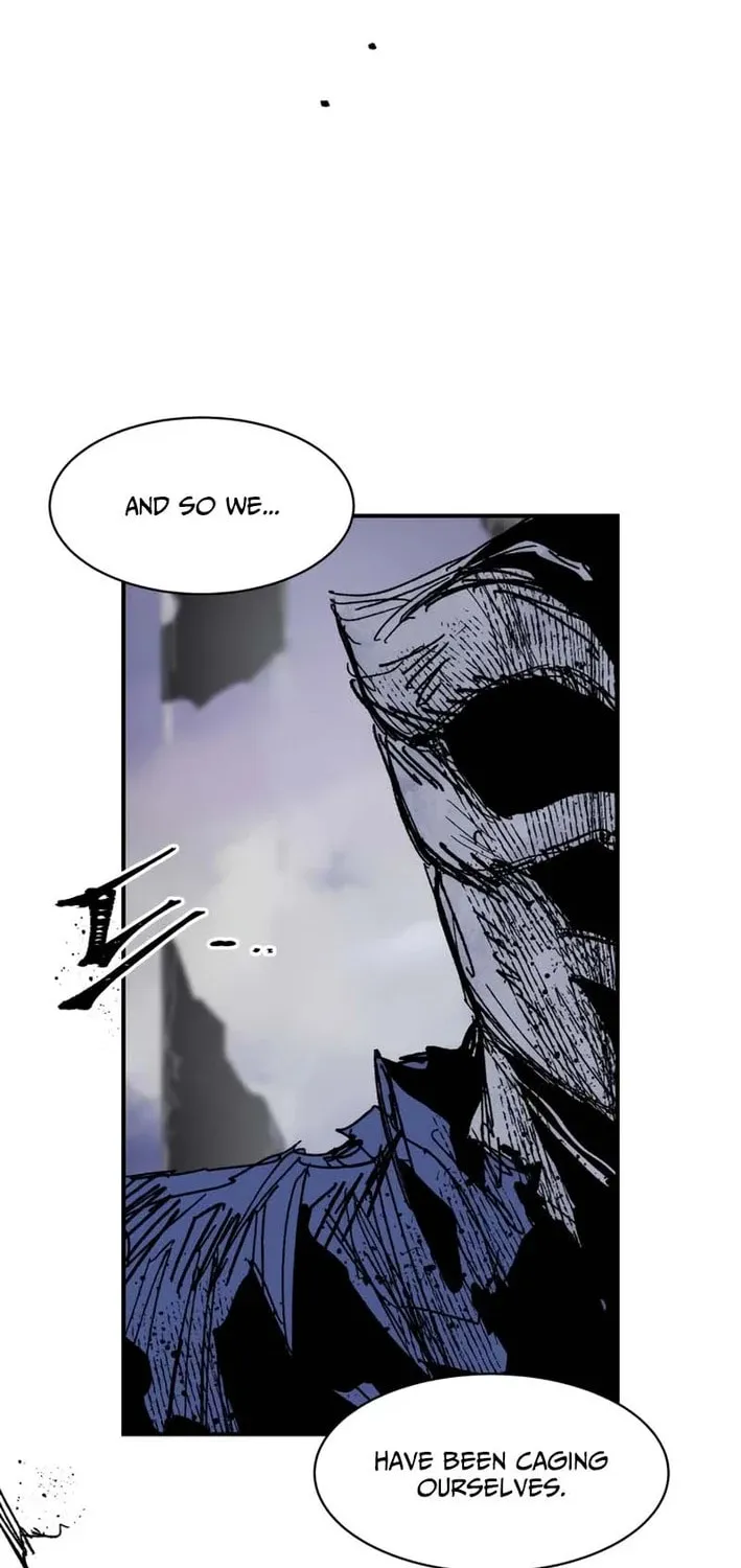 Yongsa Kariel Chapter 35 - Page 55