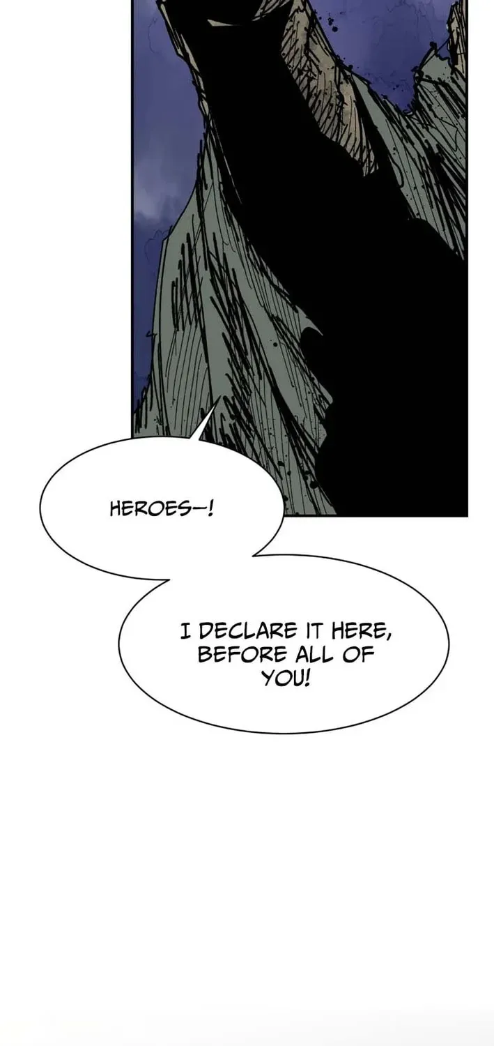 Yongsa Kariel Chapter 35 - Page 64