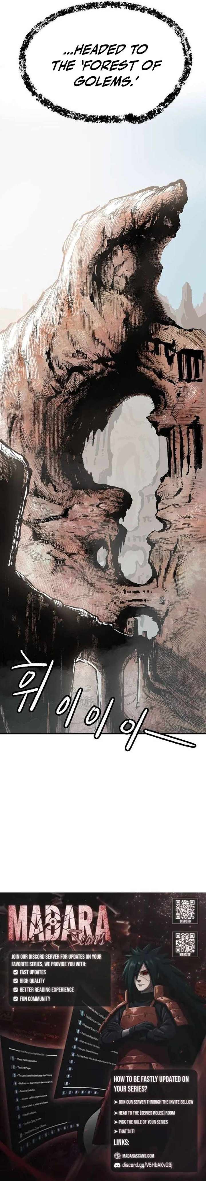 Yongsa Kariel Chapter 4 - Page 15