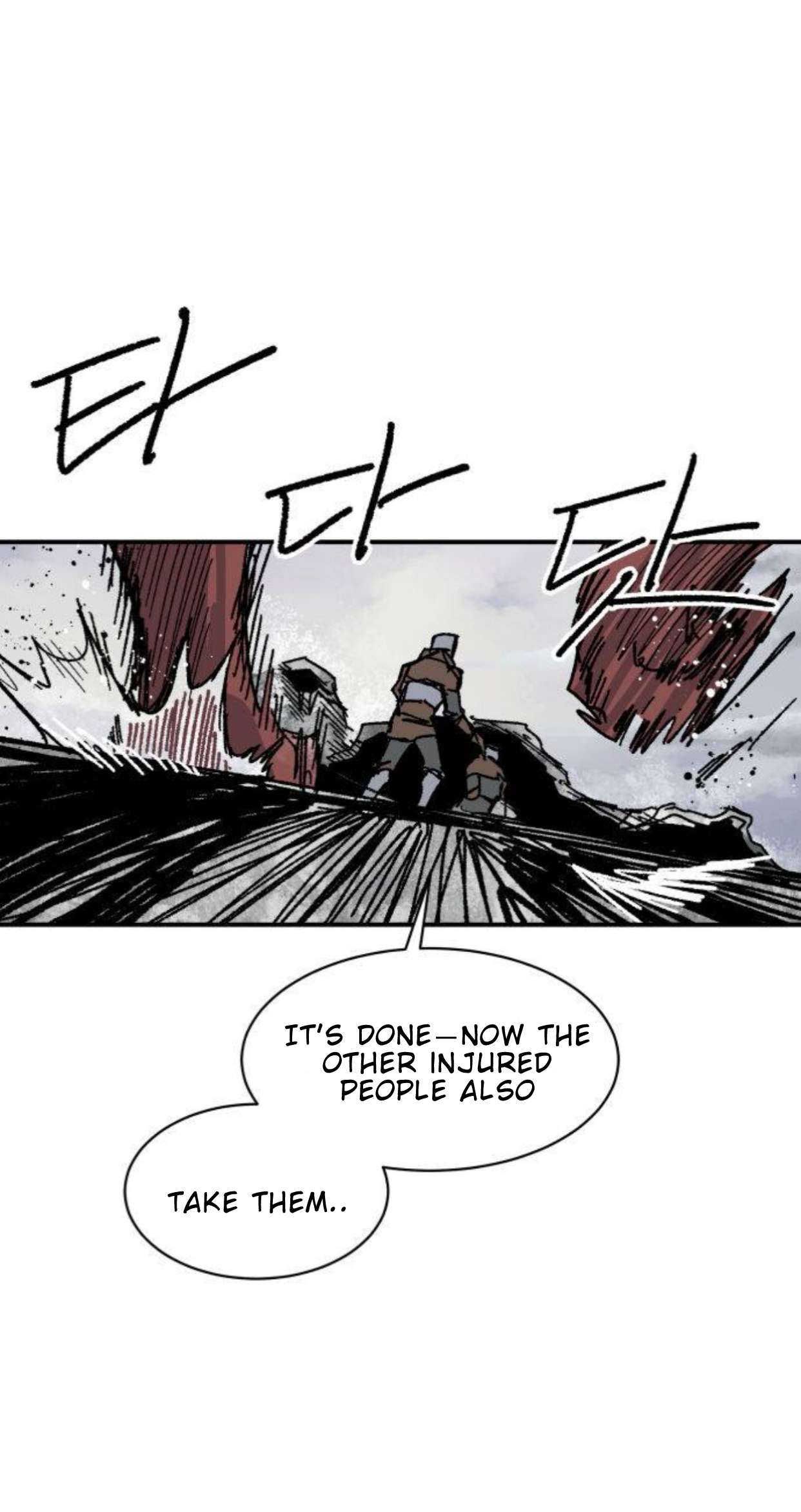 Yongsa Kariel Chapter 43 - Page 49