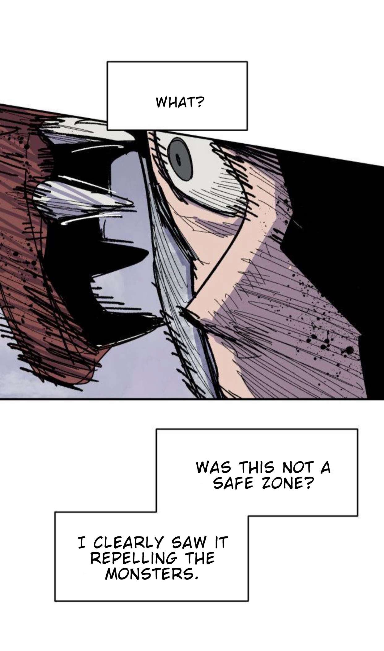 Yongsa Kariel Chapter 43 - Page 51
