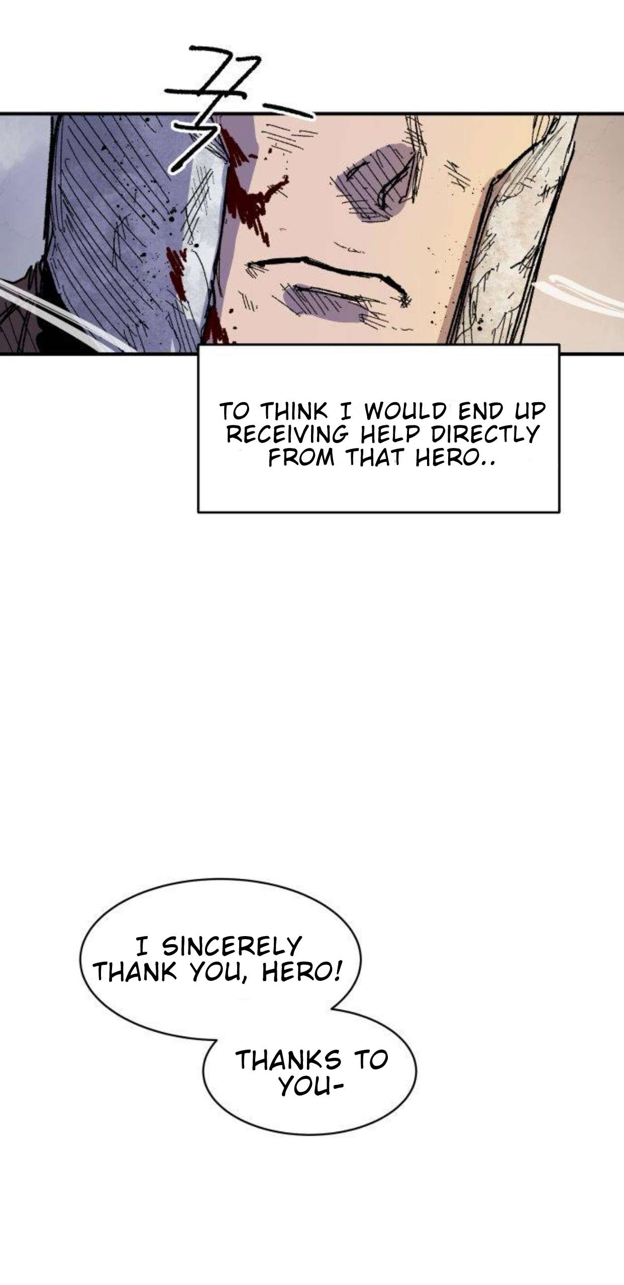 Yongsa Kariel Chapter 43 - Page 58