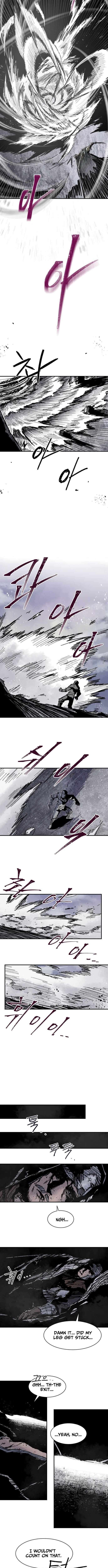Yongsa Kariel Chapter 45 - Page 6