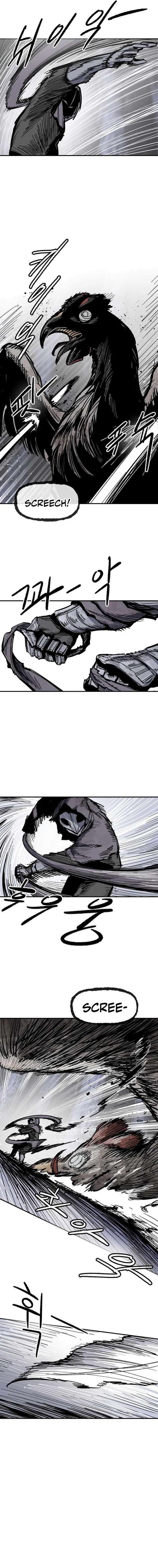 Yongsa Kariel Chapter 9 - Page 19