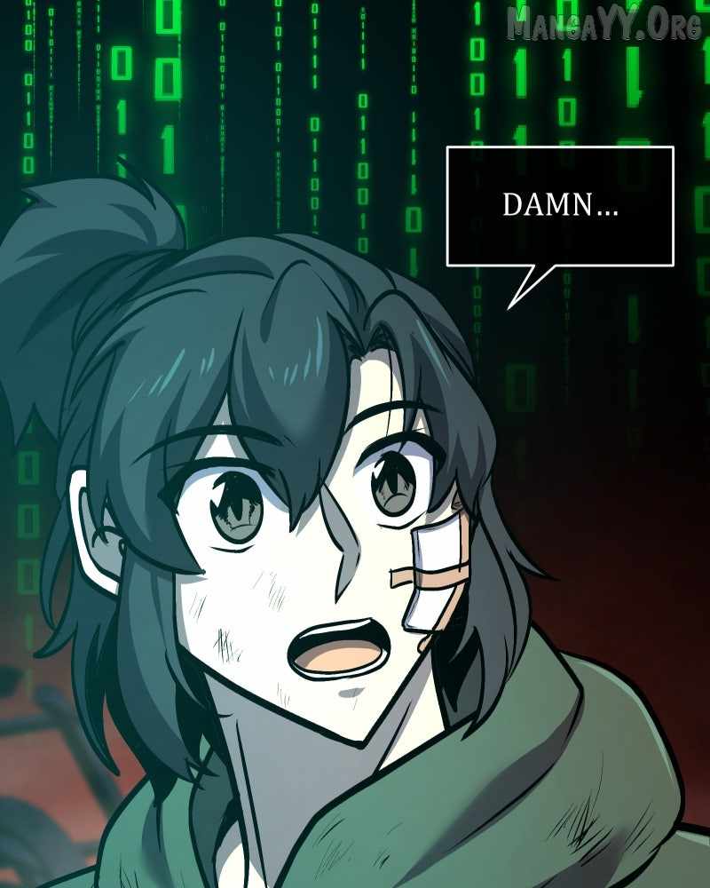 Code Demon Chapter 51 - Page 41