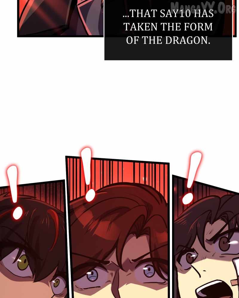 Code Demon Chapter 52 - Page 10