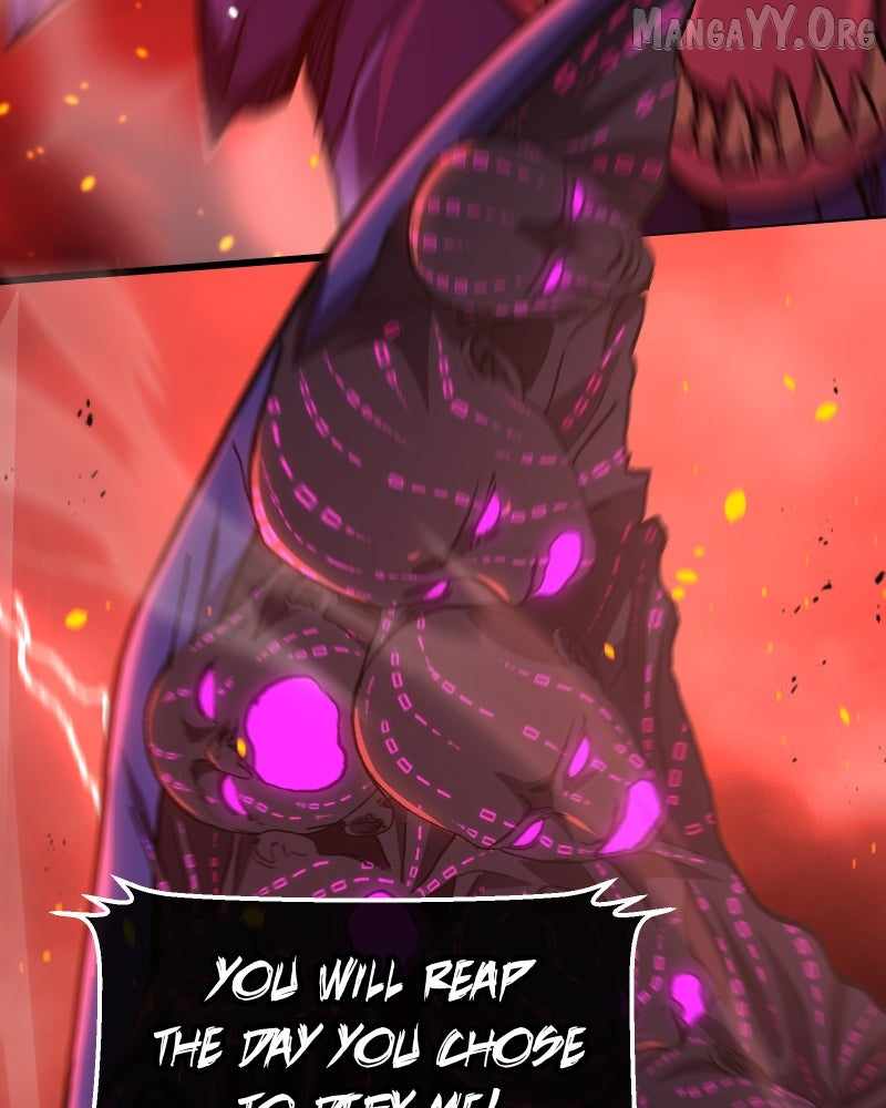 Code Demon Chapter 52 - Page 21