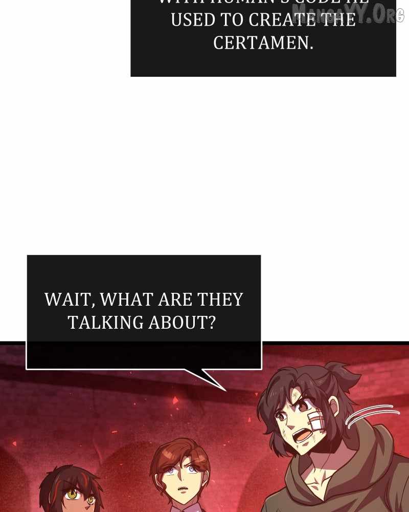 Code Demon Chapter 52 - Page 7