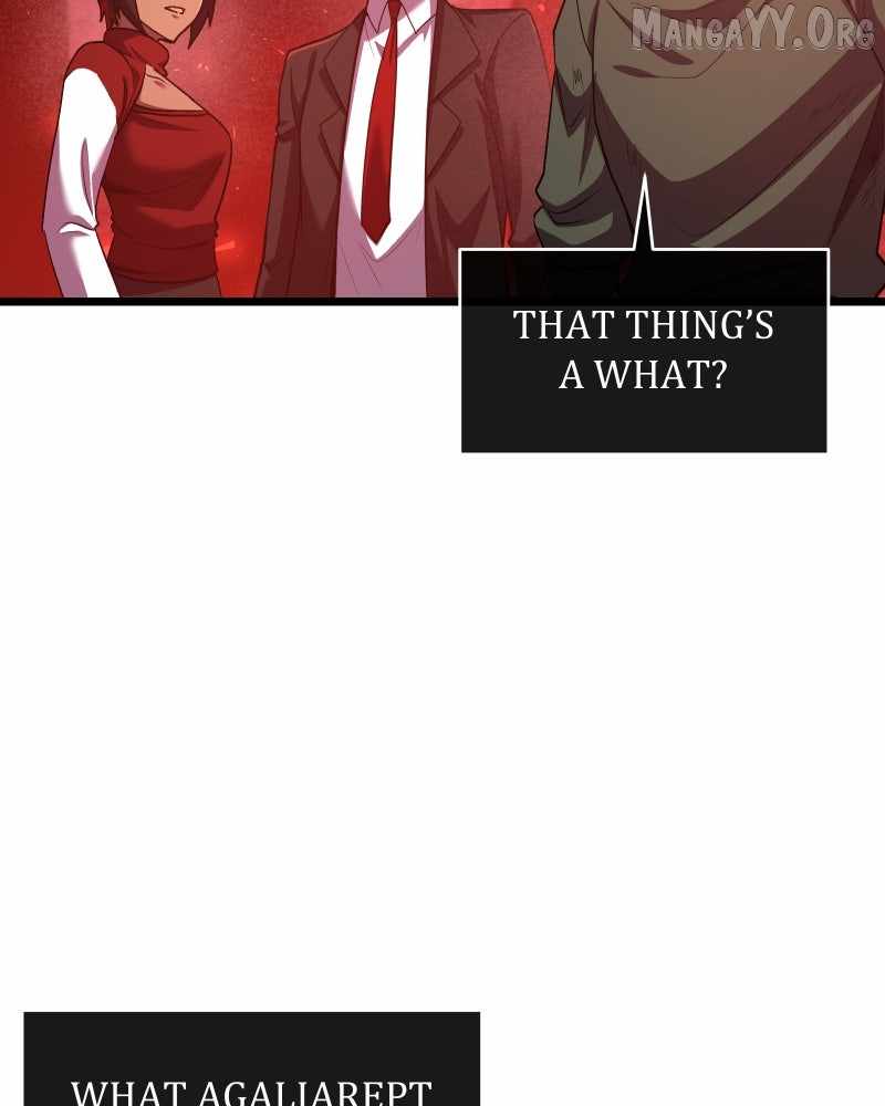 Code Demon Chapter 52 - Page 8